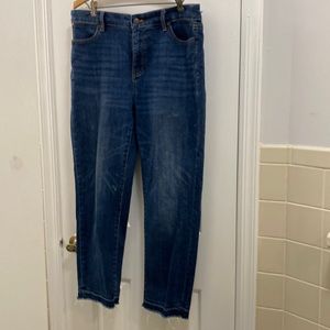 Women’s jeans